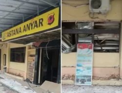 Diduga Terafiliasi JAD, BNPT Selidiki Kelompok yang Bantu Pelaku Bom di Polsek Astana Anyar