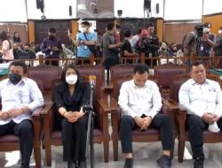 Pengamat: Putusan PTDH Anak Buah Ferdy Sambo Dianulir di Tingkat Banding Bisa Saja Terjadi