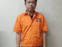Ismail Bolong Ditahan, Ada Tiga Tersangka di Kasus Tambang Ilegal