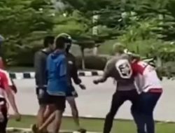 Keroyok Pelatih, Dua Atlet Panjat Tebing Jakarta Jadi Tersangka