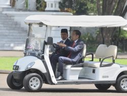 PM Anwar Ibrahim: Indonesia Ini Ada Tempat yang Khusus di Hati Sanubari Saya