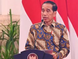 Presiden Joko Widodo Minta APBN Difokuskan untuk Ciptaan Lapangan Kerja dan Entaskan Kemiskinan