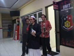 Ditahan, Fahim Mawardi Jadi Tersangka Kasus Pencabulan Santri