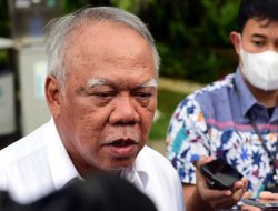 Pemerintah Segera Bangun Hunian ASN, TNI, dan Polri di IKN