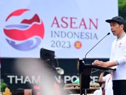 ASEAN Penting dan Relevan bagi Kawasan dan Dunia