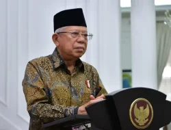 Awali Tahun 2023 dengan Optimis, Indonesia Bangkit Lebih Kuat