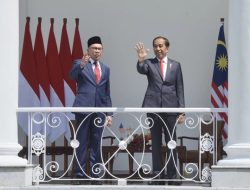 Pertemuan Bilateral dengan PM Anwar Ibrahim, Presiden Joko Widodo Tekankan Lima Hal