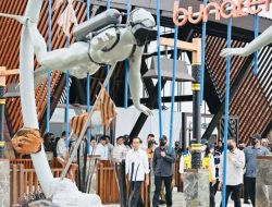 Cerita Satu Ahola, Turis Finlandia Langganan Setia Pulau Bunaken Manado