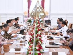 Pemerintah Targetkan Produksi Baterai Mulai pada 2024 untuk Dorong Ekosistem Kendaraan Listrik