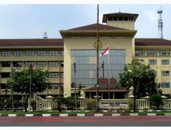 Survei: Tingkat Kepercayaan Polri Meningkat Jadi 69.35 Persen