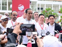 Indonesia Fokus Dorong Implementasi Lima Poin Kesepakatan untuk Bantu Myanmar