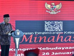 Kaya dengan Nilai Persatuan, Kearifan Lokal Mampu Selesaikan Konflik Sosial