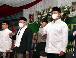 Kuatkan Pesantren untuk Kemandirian Umat