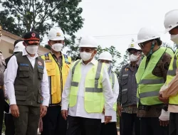 PPKM Berakhir, Wapres Ma’ruf Amin Tegaskan Vaksinasi Terus Dilakukan