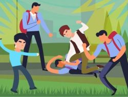 Tawuran di Kota Tangerang, 3 Pelajar Ditangkap Polisi di Sekolahnya