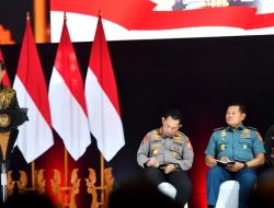 Presiden Joko Widodo Dorong Daerah Turunkan Stunting dan Kemiskinan Ekstrem