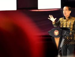 Rakornas Forkopimda Se-Indonesia, Presiden Joko Widodo Dorong Pemda Maksimalkan Pengelolaan Keuangan Daerah dengan Bangun Dana Abadi