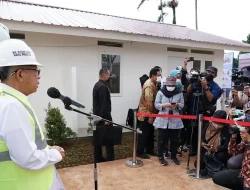 Pro Kontra Pemberian Bantuan BAZNAS di Jawa Tengah, Wapres Ma’ruf Amin: Jangan Dikaitkan dengan Kepartaian