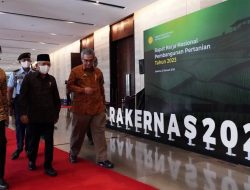 Tanggapi Usulan Perpanjangan Masa Jabatan Kades, Wapres Ma’ruf Amin Ingatkan Aspek Rasionalitas dan Manfaat