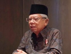 Wapres Ma’ruf Amin Minta STAI Shalahuddin Al-Ayyubi Jadi Garda Terdepan dalam Tanamkan Nilai Karakter Kebangsaan Generasi Muda
