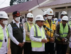 Wapres Ma’ruf Amin Tegaskan Perpu Cipta Kerja untuk Jaga Stabilitas Ekonomi