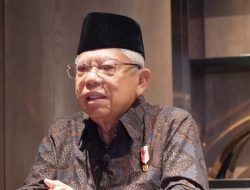 Wapres Ma’ruf Amin Tekankan Pentingnya SDM Unggul sebagai Pembawa Estafet Kepemimpinan Bangsa