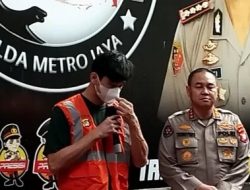 Pengakuan Revaldo: Saya Kambuh, Saya Pecandu