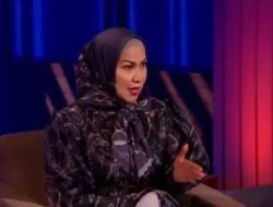 Venna Melinda Klaim Tiga Bulan Tak Dinafkahi Ferry Irawan