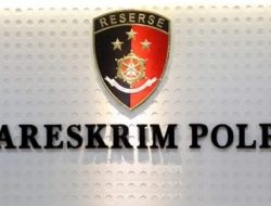 Polri Tetapkan Eks Dirut Sarana Jaya Yoory Corneles Pinontoan Jadi Tersangka Dugaan Korupsi