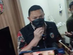 Alhamdulillah… Polisi Selamatkan Balita yang Disandera Ayahnya di Depok