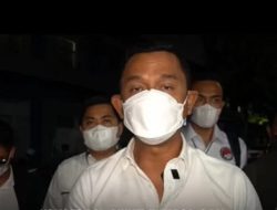 Nyabu di Hotel, Kombes YBK Ditangkap Bersama Seorang Wanita