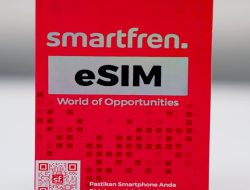 Paket Smartfren Unlimited Nonstop Cocok untuk Anak-anak Muda Kreatif Indonesia