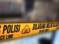 Sekeluarga di Kota Bekasi Ditemukan Tergeletak dengan Mulut Berbusa