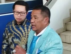 Dugaan Kasus KDRT Ferry Irawan ke Venna Melinda, Hotman Paris: Dia Trauma Psikis