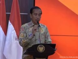 Polisi Datangi Ibu Beri Kopi Susu ke Bayi, Presiden Joko Widodo: Reaksi Kapolri Cepat
