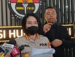Polri Limpahkan Dua Tersangka KSP Sejahtera Bersama ke Kejari Bogor
