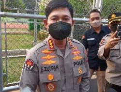 OTK Pembakaran Sejoli di Penjaringan Ditangkap, Pelaku Ternyata Mantan Suami