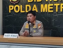 Amankan Laga Piala AFF di GBK, Polda Metro Jaya Kerahkan 3.624 Personel