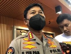 Piala AFF 2023, Polda Metro Jaya Siapkan Pengawalan Ketat Timnas Vietnam