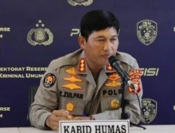 Sejoli Tewas di Apartemen Ciputat Tangsel, Ada Sepucuk Surat