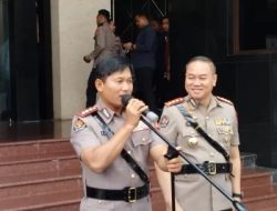 Endra Zulpan Harap Kabid Humas Polda Metro Jaya Baru Bisa Makin Dekat Masyarakat