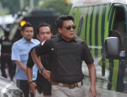 WNI Ditangkap Terkait Senpi Ilegal, Polri Koordinasi Otoritas Filipina