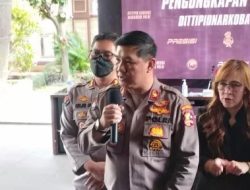 Polri Dalami Dugaan Penjualan Organ Tubuh di Kasus Pembunuhan Anak di Sulsel