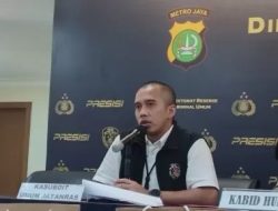 Polda Metro Jaya Ungkap Tujuan Pelaku Mencuri dan Bunuh ART di Cipayung