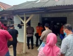 Sekeluarga Keracunan di Bekasi, Polisi: Tetangga Sempat Dengar Rintihan