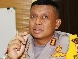 Penyuplai Narkoba ke Kombes YBK Diburu Polisi