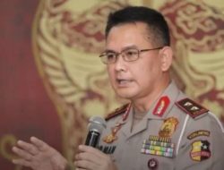 Alasan Polisi Siap Berlakukan Kembali Tilang Manual