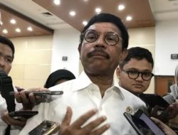 Perangi Hoax di Pemilu 2024, Kominfo Bentuk Polisi Internet