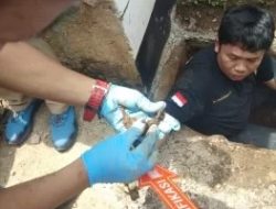 Polisi Selidiki Lubang Baru di Kediaman Pelaku Peracunanan Keluarga di Bekasi