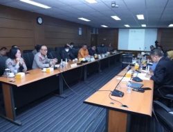 Bahas Cegah Hoax Jelang Pemilu 2024: Polri, KPU, Hingga Dewan Pers Bertemu
